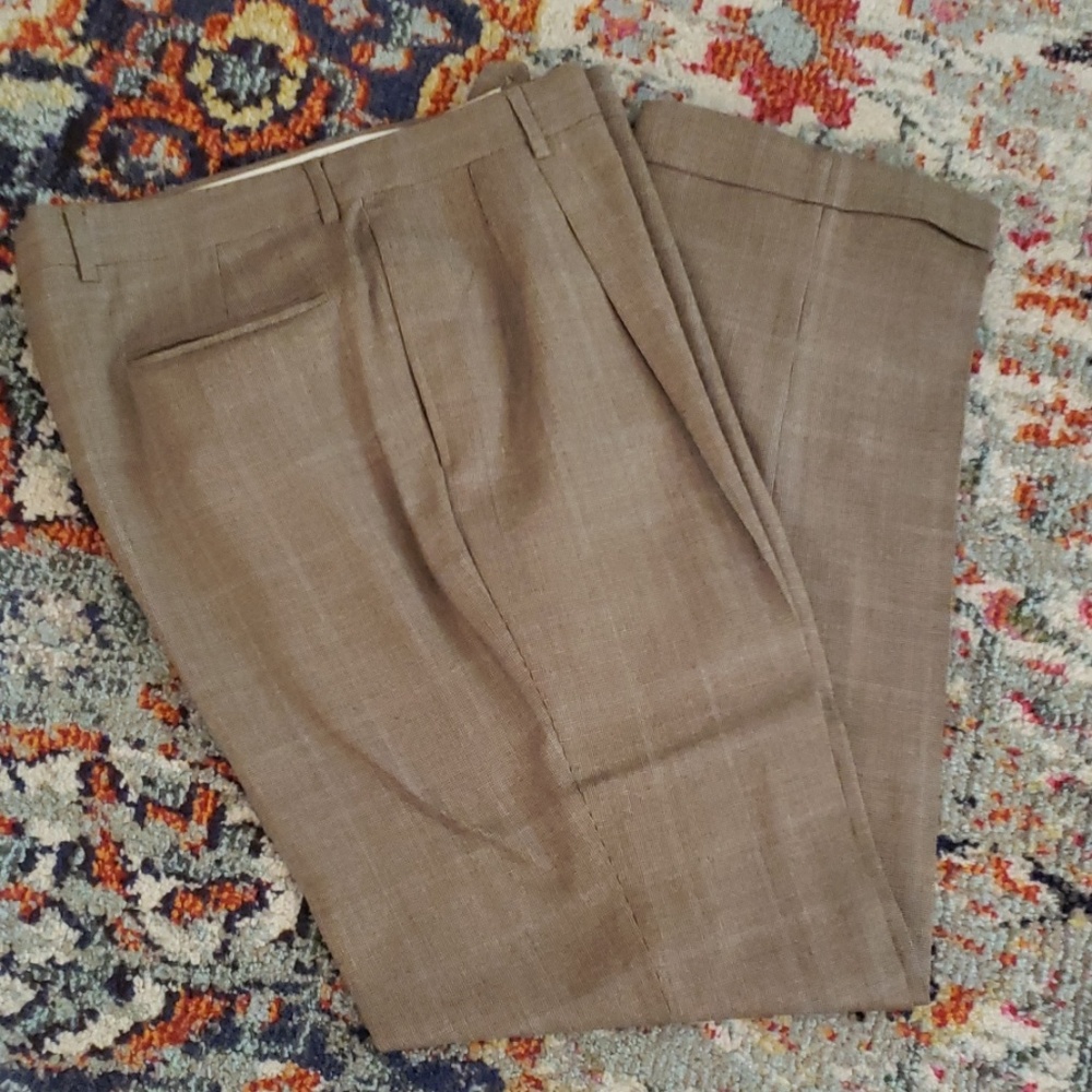 Jos A Bank Dress Pants 36x34